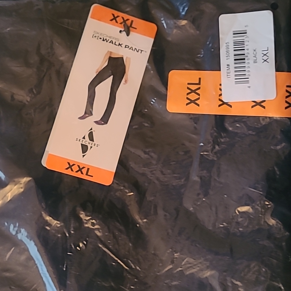 Skecher gowalk pants